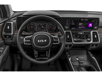 2023 Kia Sorento X-Line S