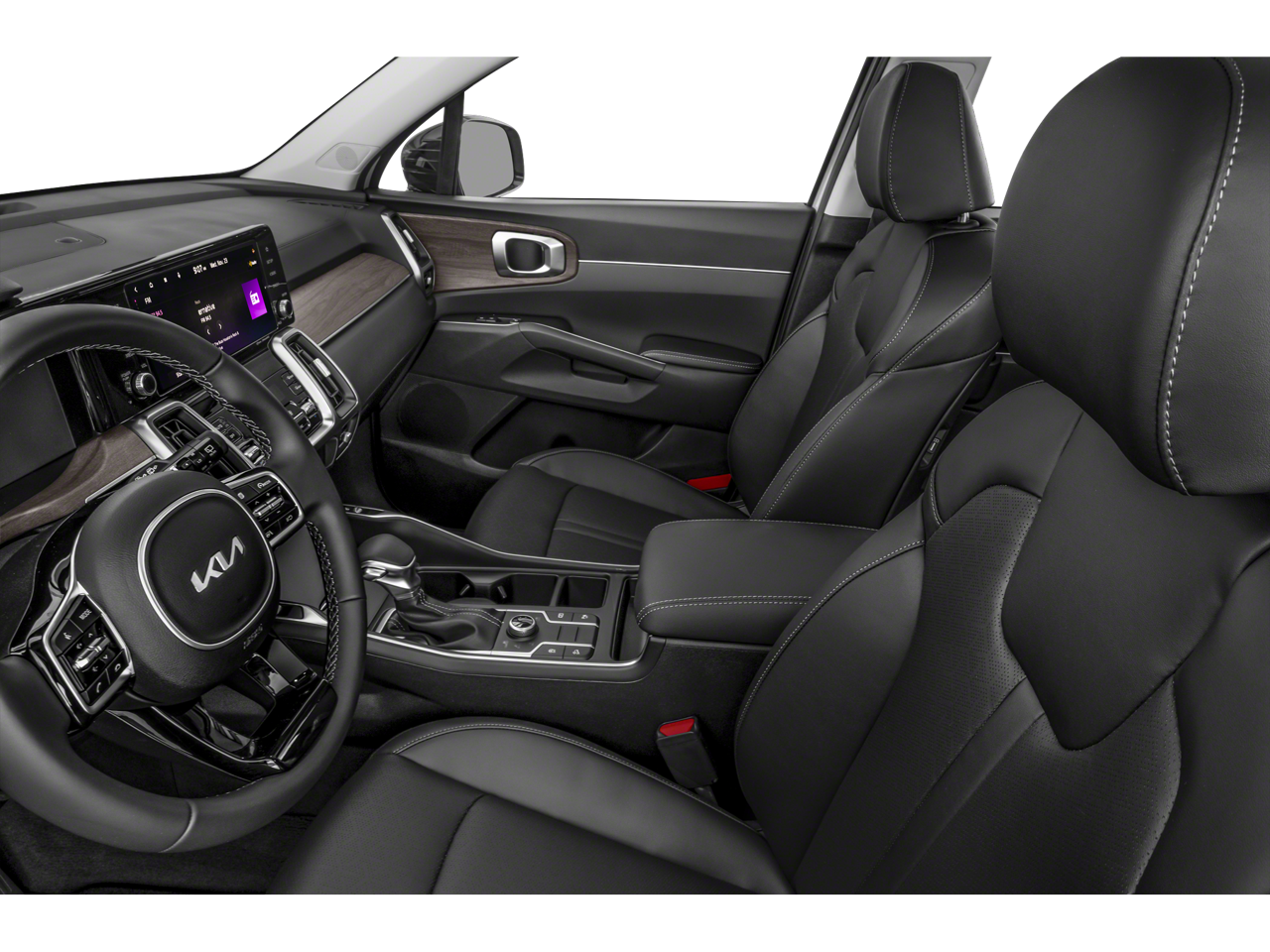 2023 Kia Sorento X-Line S