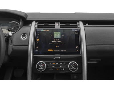 2023 Land Rover Discovery HSE R-Dynamic