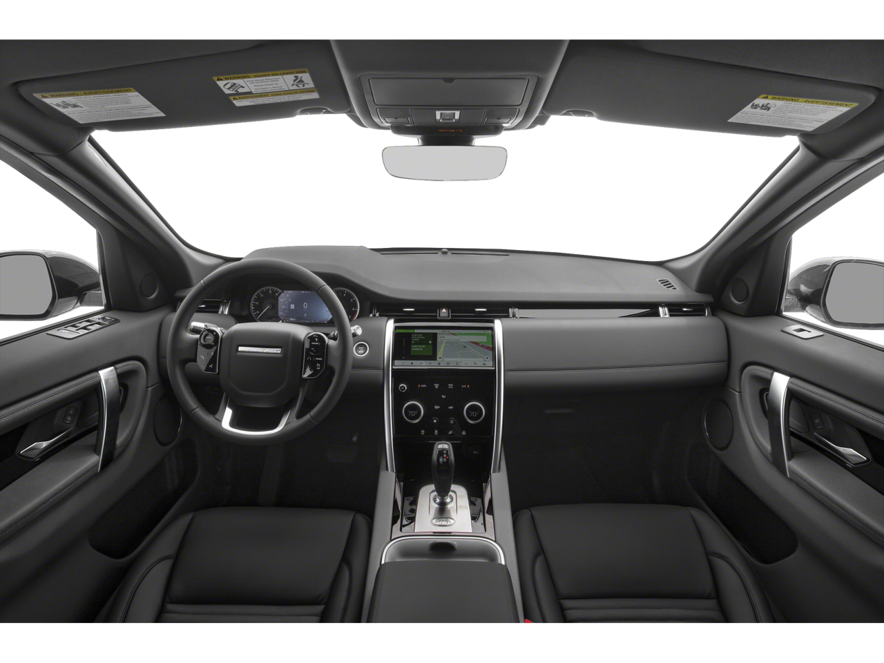 2023 Land Rover Discovery Sport SE R-Dynamic