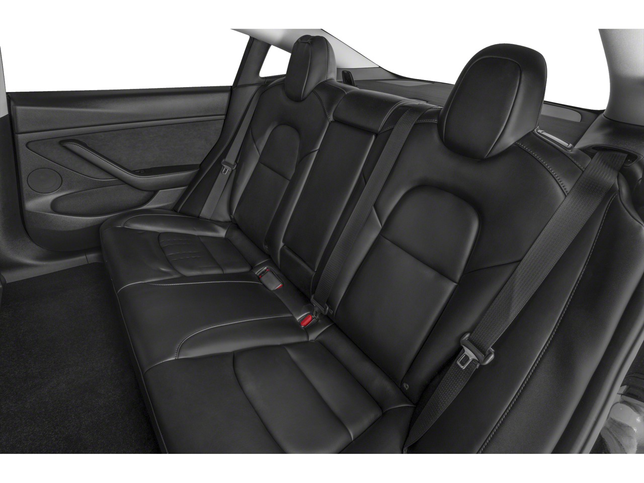 2023 Tesla Model 3 NA