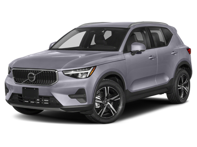 2023 Volvo XC40 B5 Plus Bright Theme