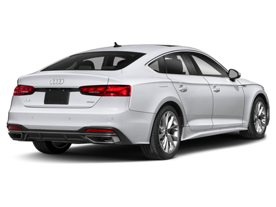 2024 Audi A5 Sportback 45 S line Premium Plus quattro