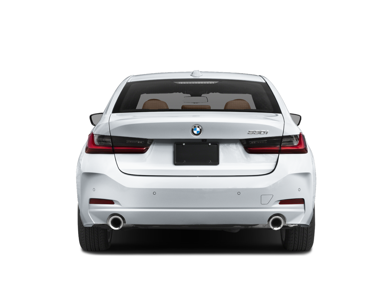 2024 BMW 3 Series 330i