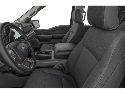 2024 Ford F-150 XLT ROUSH