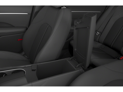 2024 Hyundai Sonata Hybrid SEL