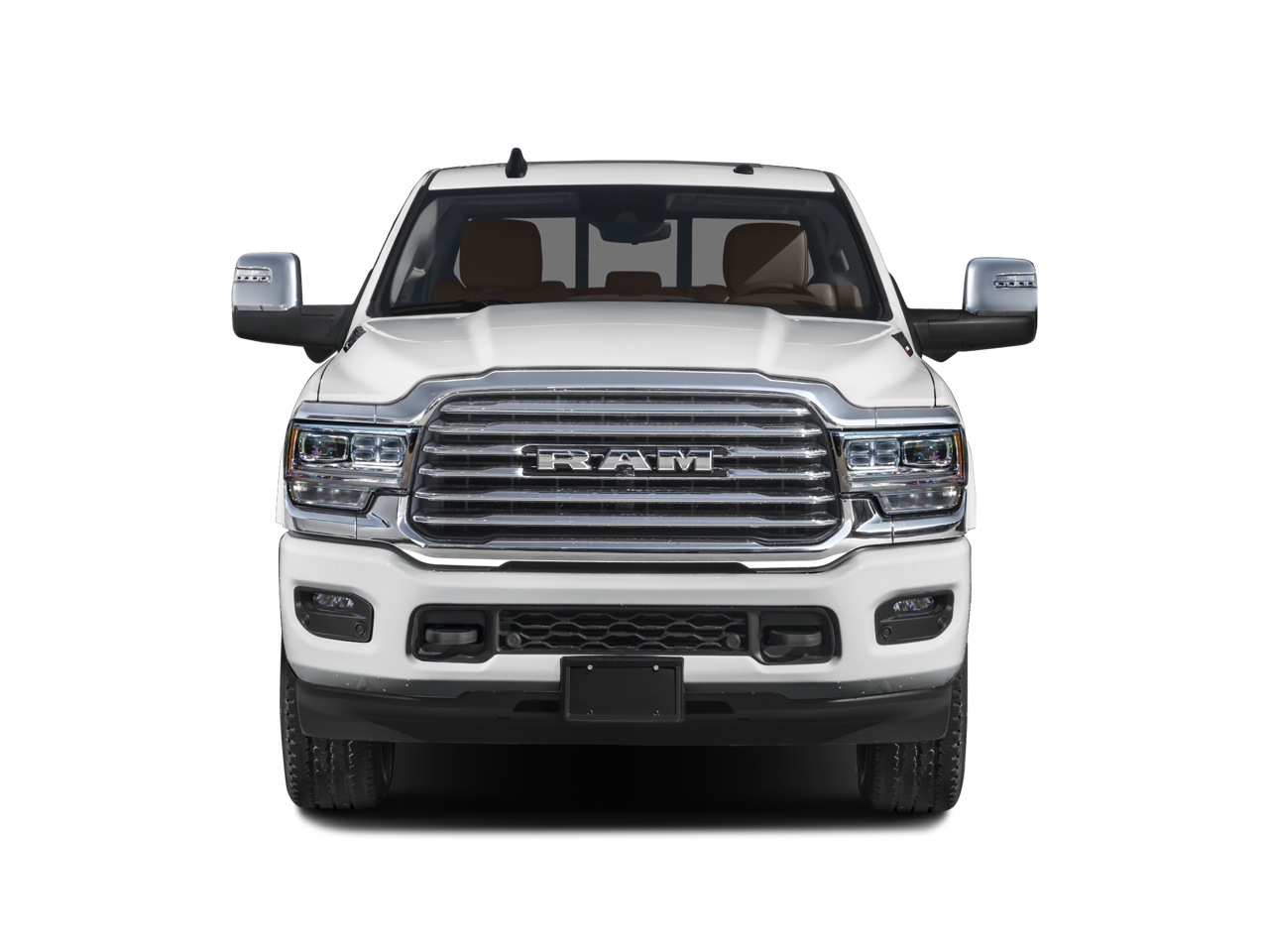 2024 RAM 2500 Limited