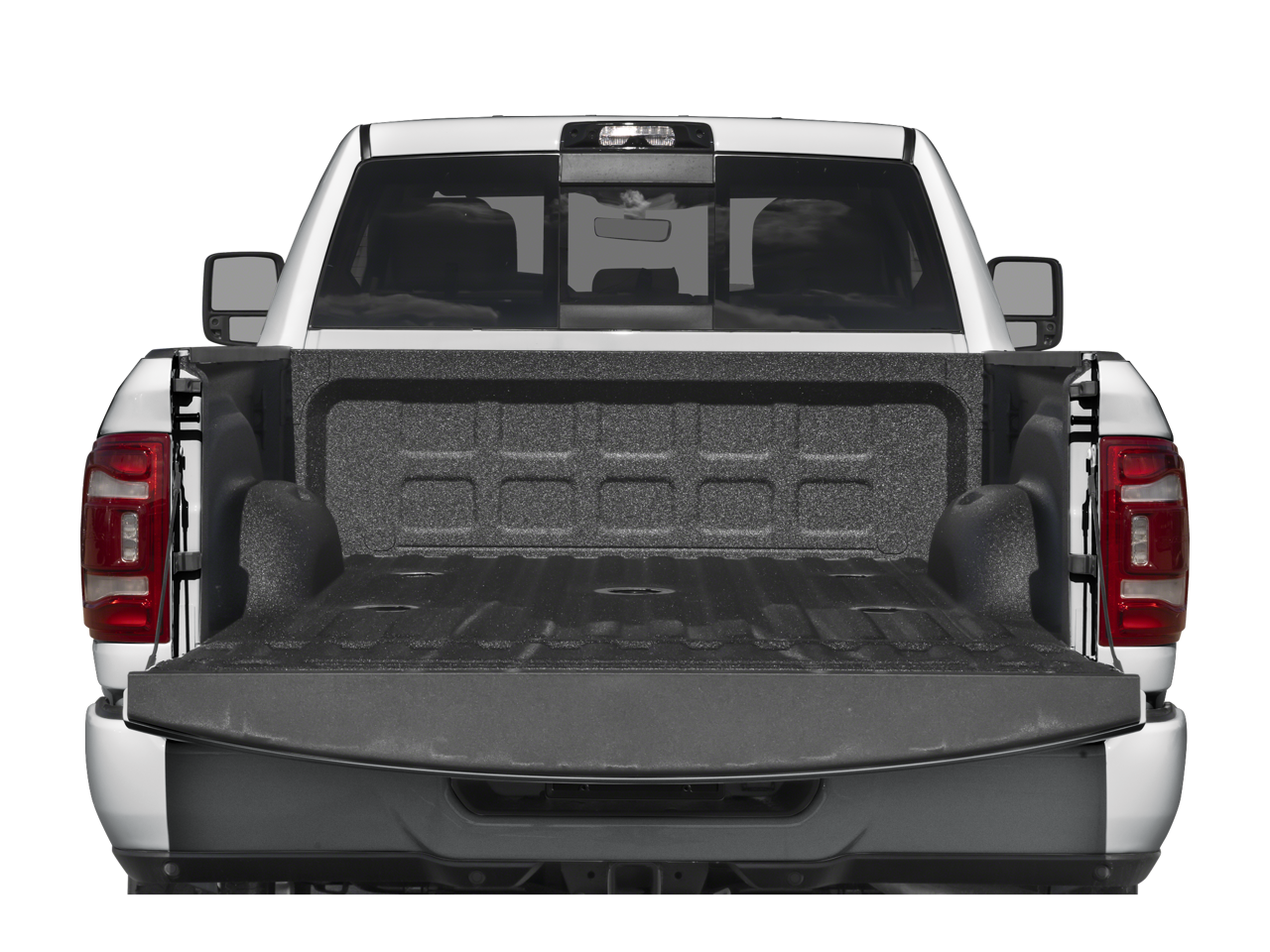 2024 RAM 2500 Limited