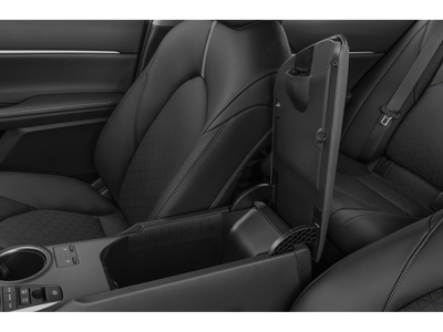 2024 Toyota Camry Hybrid SE