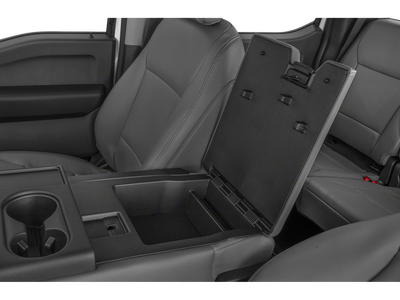 2025 Ford F-250SD XL