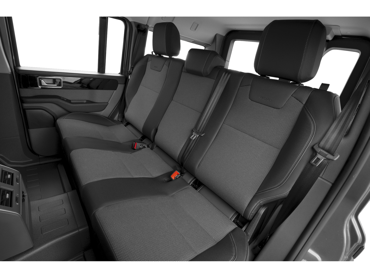 2025 INEOS Grenadier Station Wagon Fieldmaster Edition