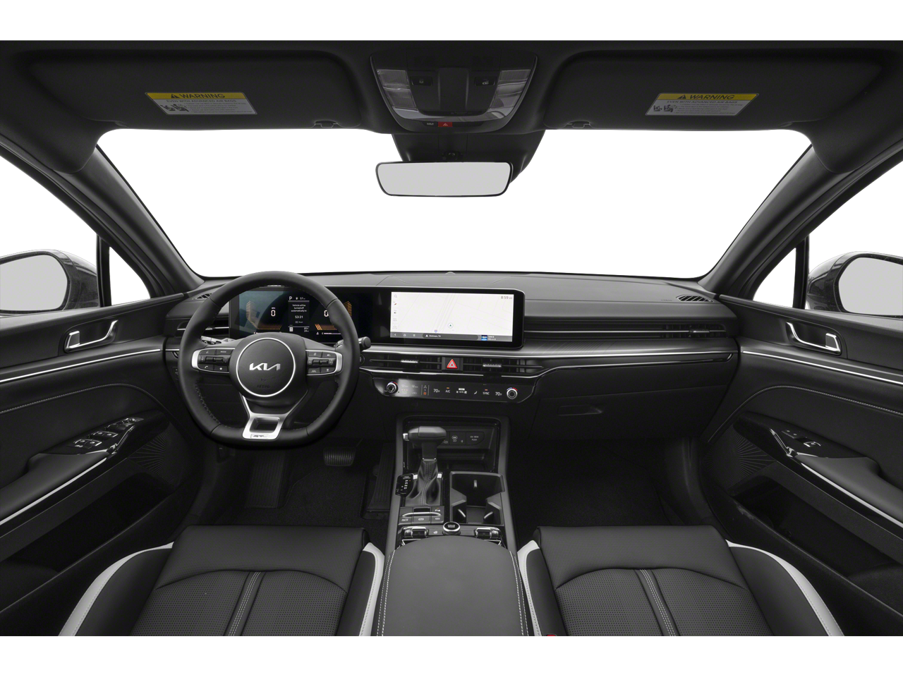 2025 Kia K5 GTLine Baton Rouge LA All Star Kia Of Baton Rouge