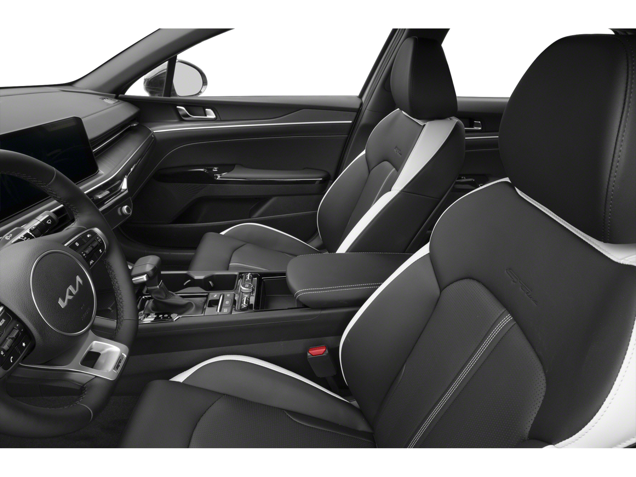 2025 Kia K5 GTLine Baton Rouge LA All Star Kia Of Baton Rouge