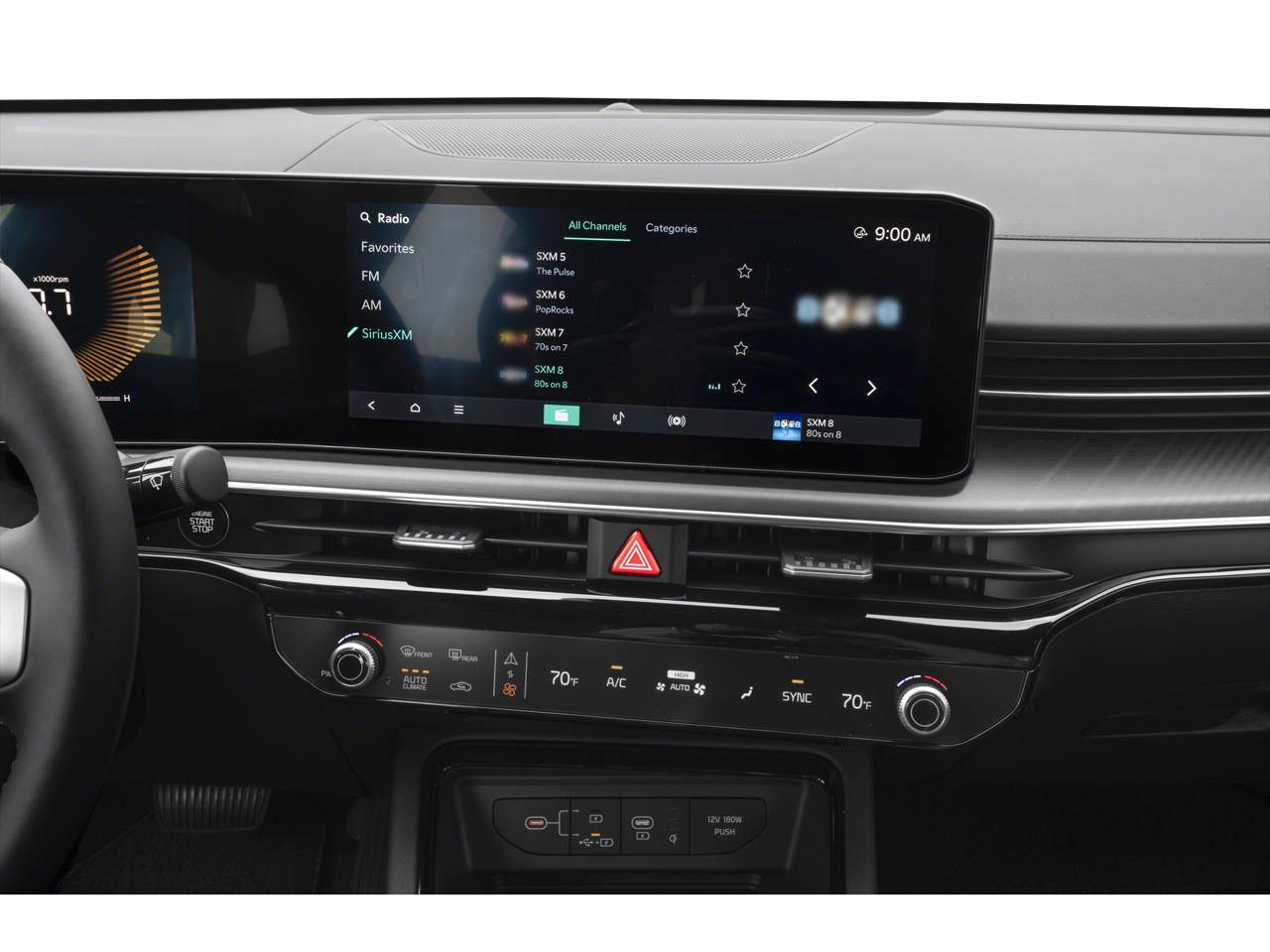 2025 Kia K5 GTLine Baton Rouge LA All Star Kia Of Baton Rouge