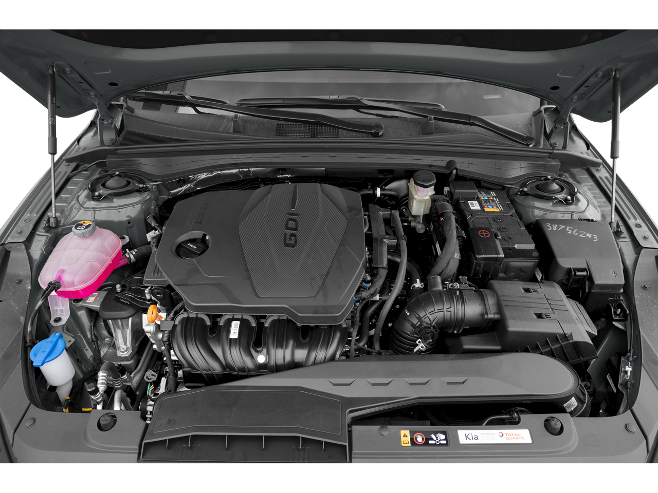 2025 Kia K5 GTLine Baton Rouge LA All Star Kia Of Baton Rouge