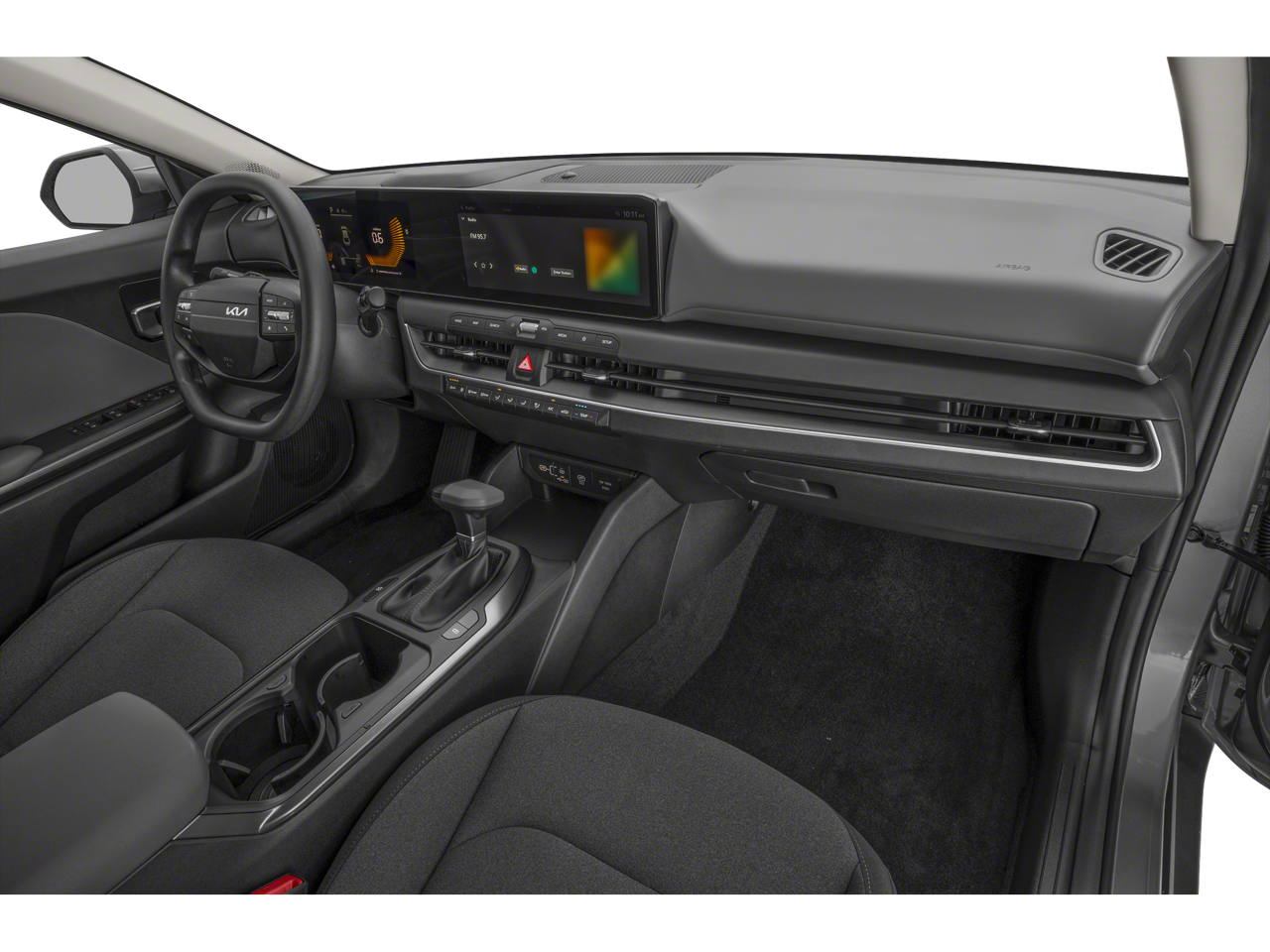 2025 Kia K4 LXS - Photo 42