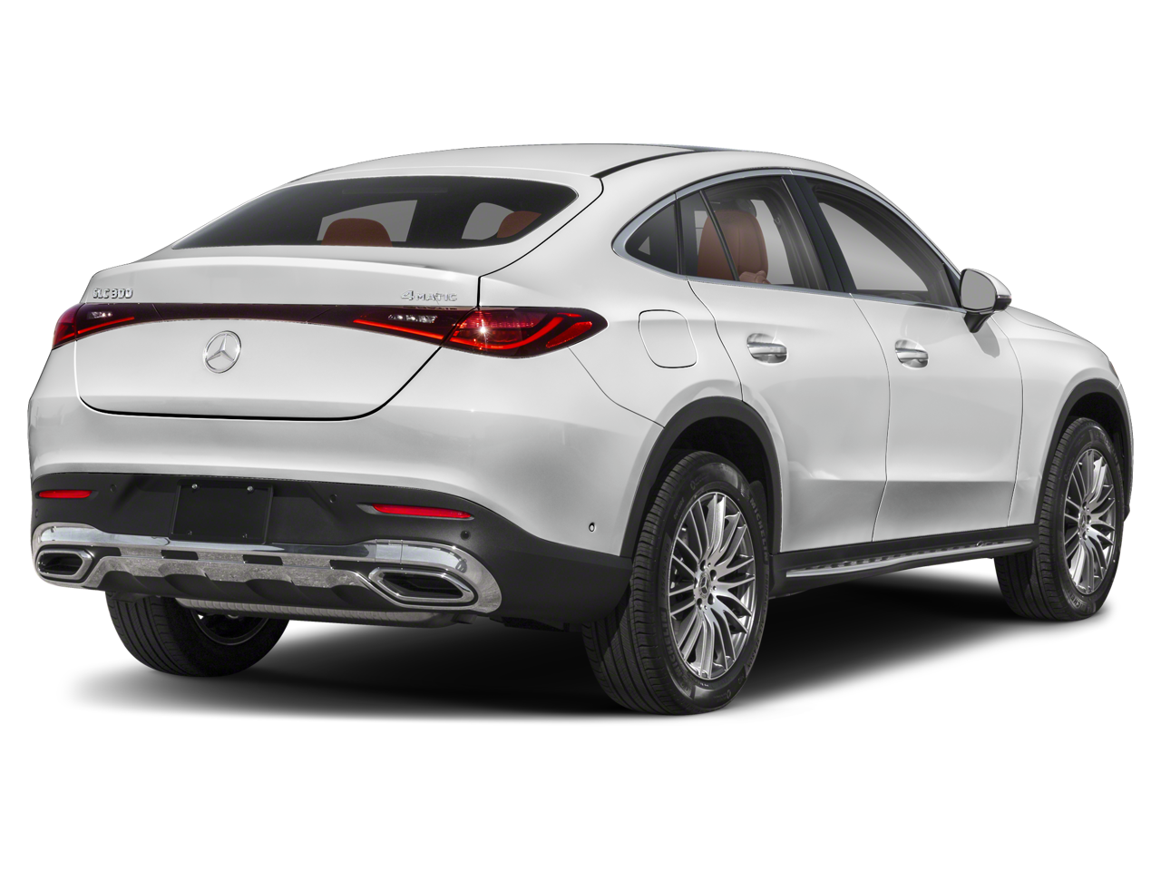 2025 Mercedes-Benz GLC GLC 300