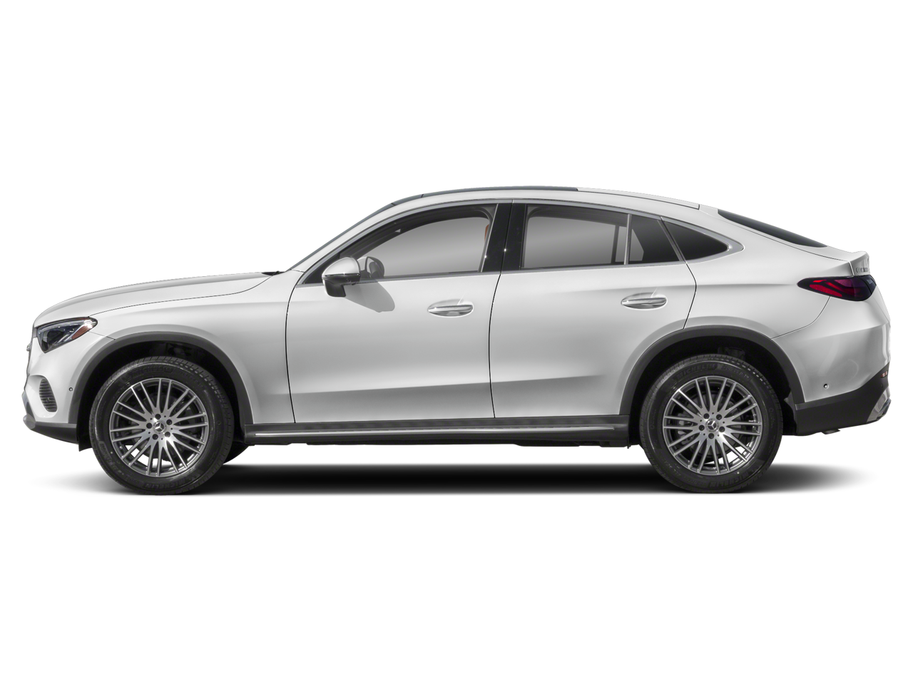 2025 Mercedes-Benz GLC GLC 300