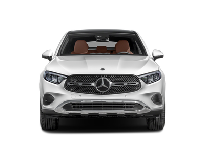 2025 Mercedes-Benz GLC GLC 300