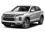 2025 Mitsubishi Outlander Sport S