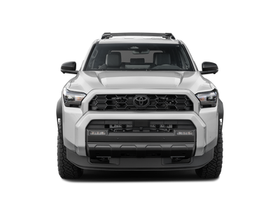 2025 Toyota 4Runner TRD Off-Road