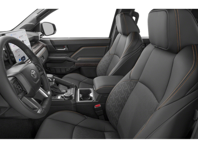 2025 Toyota Tacoma Limited