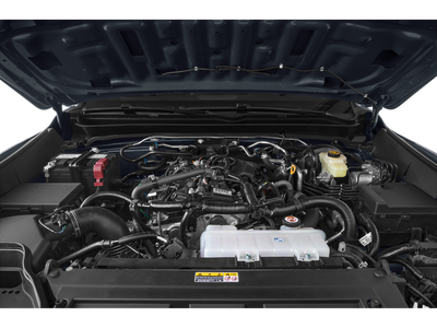2025 Toyota Tacoma 4WD SR
