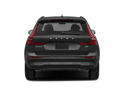 2025 Volvo XC60 B5 Core