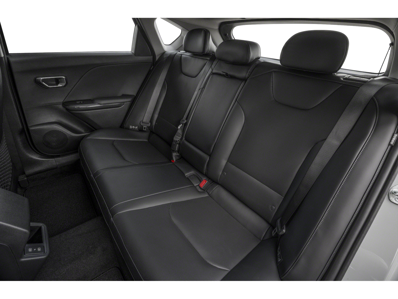 2026 Kia K4 Hatchback EX