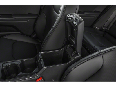 2026 Kia K4 Hatchback EX
