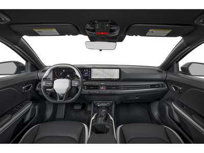 2026 Kia K4 Hatchback GT-Line Turbo