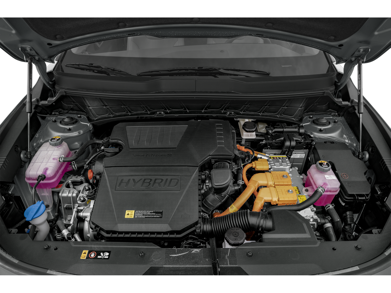 2026 Kia Niro EX photo 4