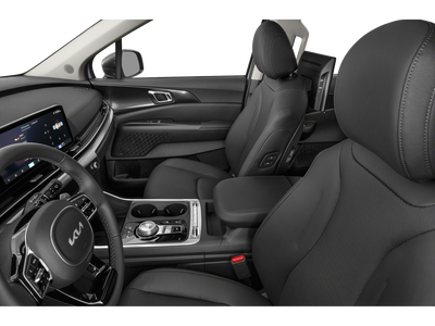 2026 Kia Carnival MPV Hybrid SX Prestige