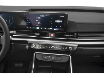 2026 Kia Carnival MPV Hybrid SX Prestige