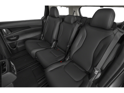 2026 Kia Carnival MPV Hybrid SX Prestige