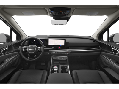 2026 Kia Carnival MPV Hybrid SX Prestige