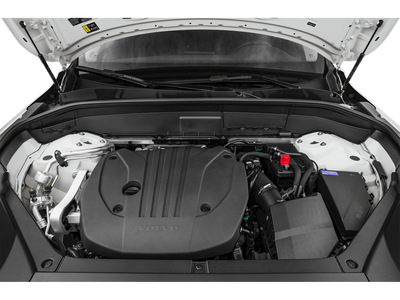 2026 Volvo XC90 B5 Plus