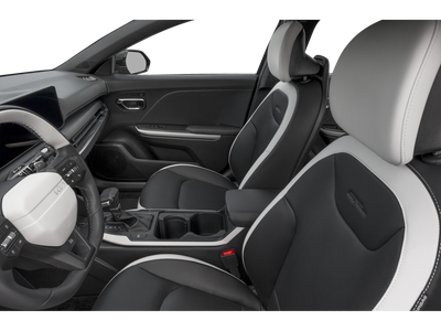 2027 Kia K4 Hatchback GT-Line Turbo