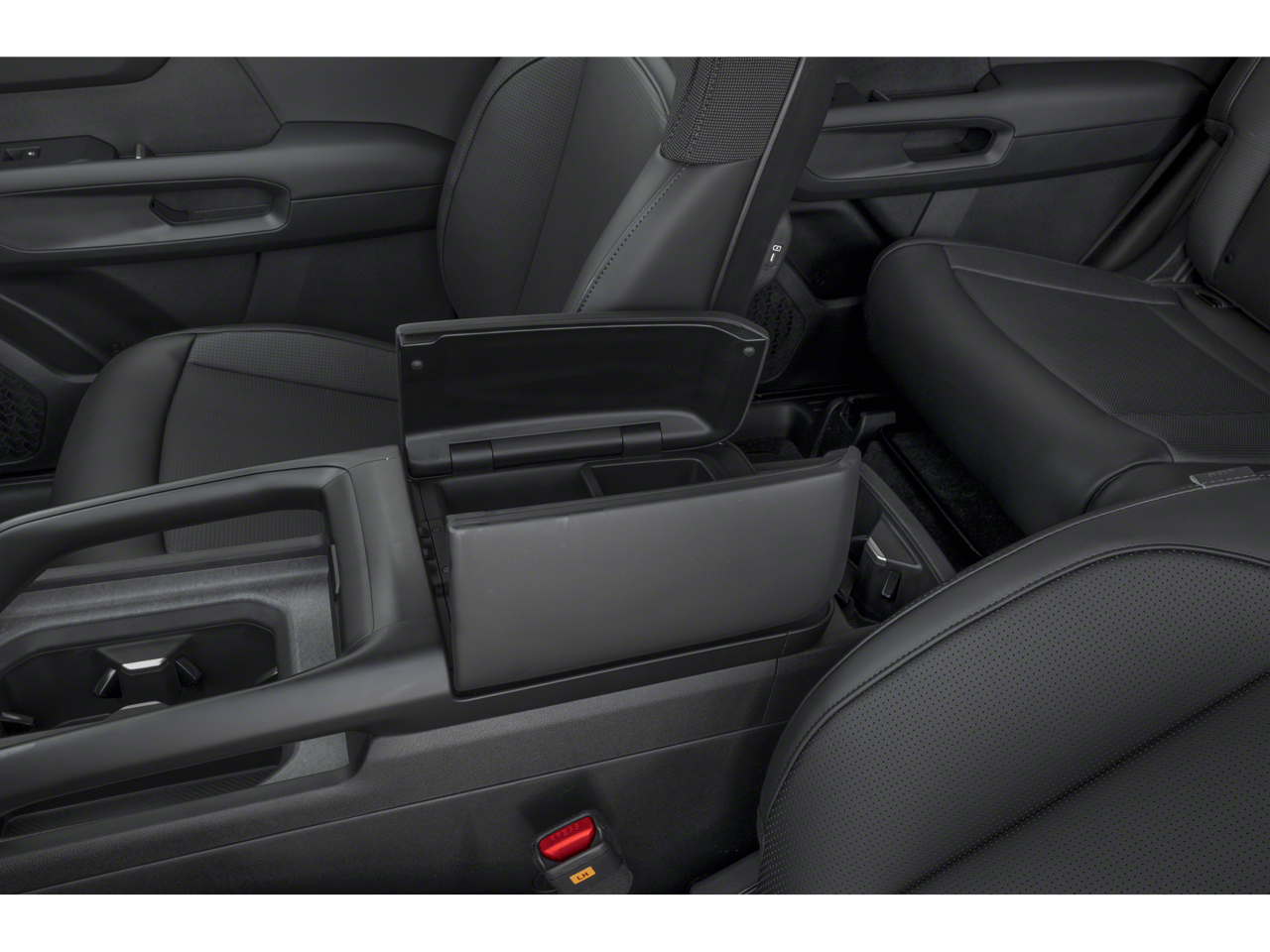 2027 Kia Telluride LX