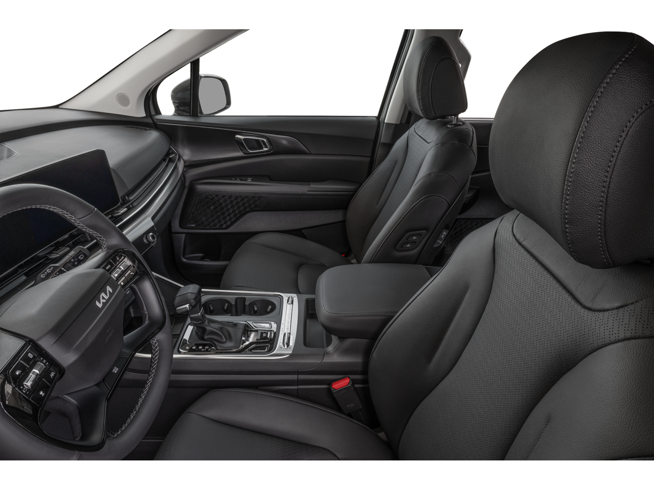 2027 Kia Carnival MPV SX Prestige