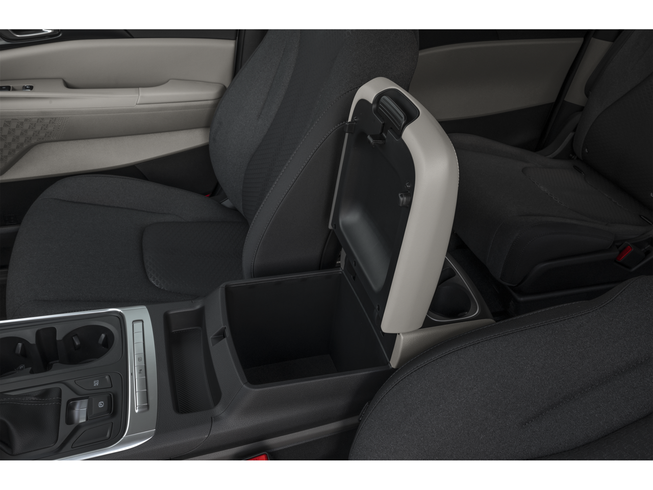 2027 Kia Carnival MPV LXS