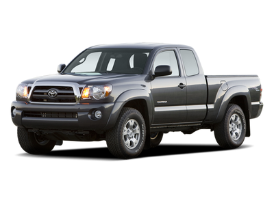 2009 Toyota Tacoma NA