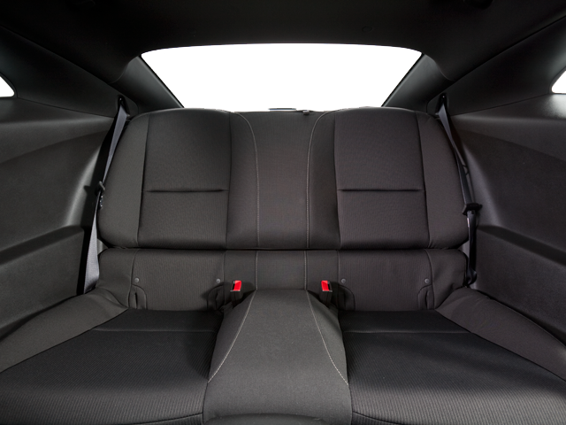 2010 Chevrolet Camaro SS 1SS