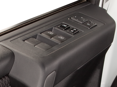 2010 Nissan Titan LE