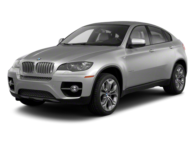 2011 BMW X6 35i