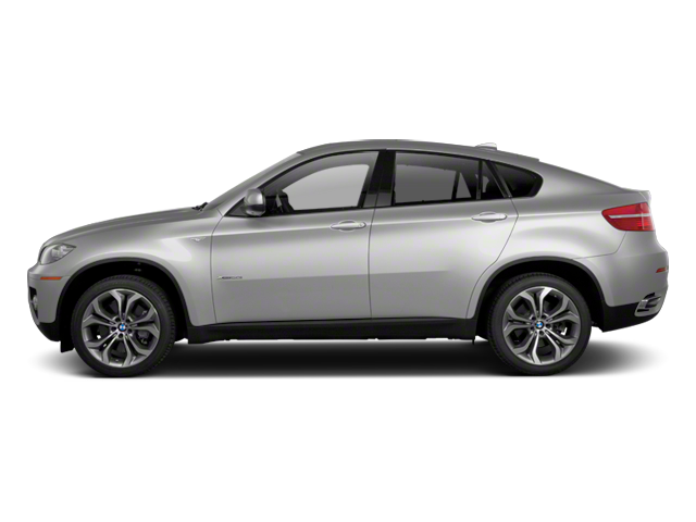 2011 BMW X6 35i