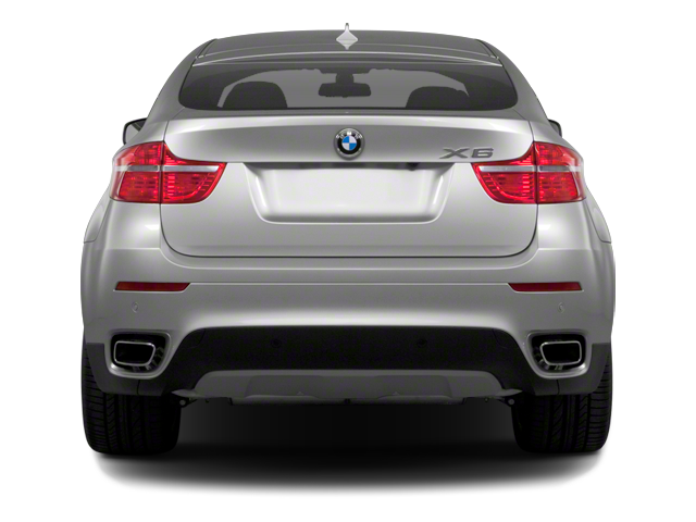 2011 BMW X6 35i
