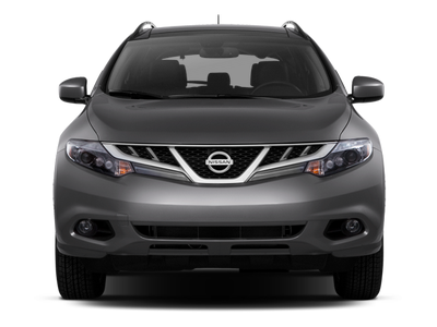 2011 Nissan Murano SL