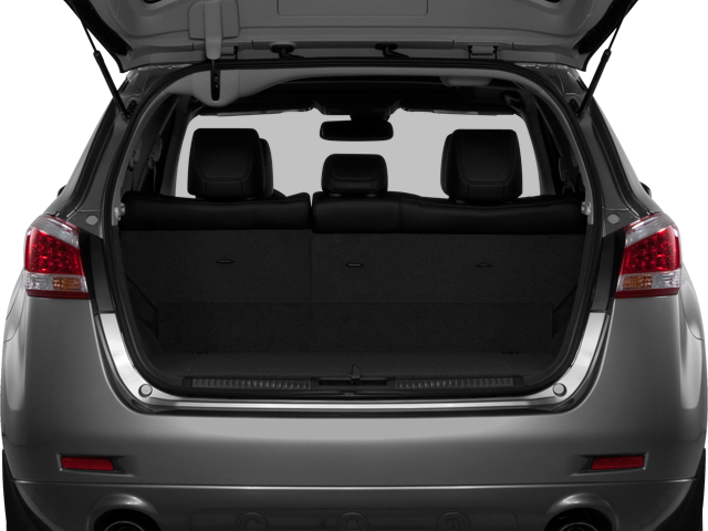 2011 Nissan Murano SL