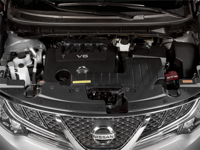 2011 Nissan Murano SL